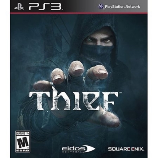 תמונה של Ps3 thief