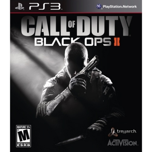 תמונה של Ps3 call of duty black ops 2