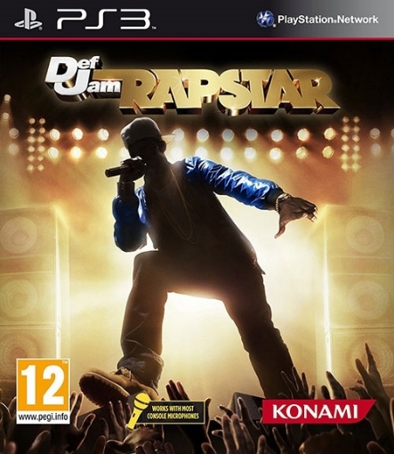 תמונה של Ps3 dj rap star