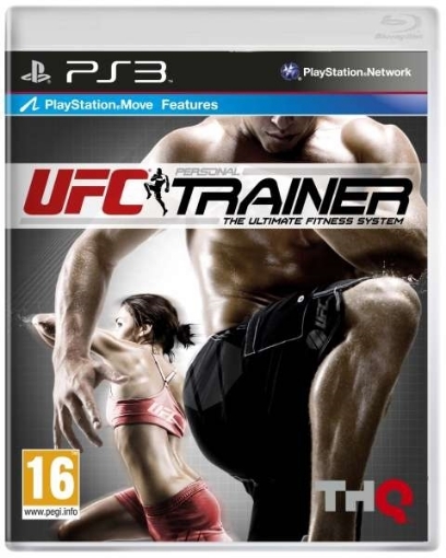 תמונה של Ps3 ufc trainer