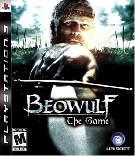 תמונה של Ps3 beowulf