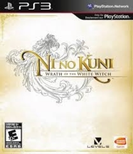 תמונה של Ps3 ni no kuni