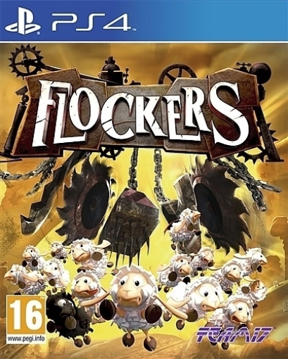 תמונה של Ps4 flockers