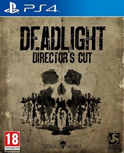 תמונה של Ps4 deadlight