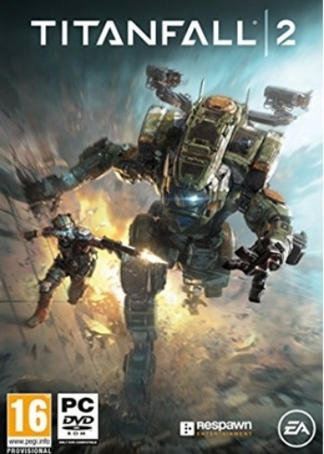 תמונה של PC titanfall 2