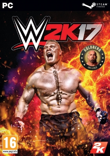 תמונה של PC wwe 2k17