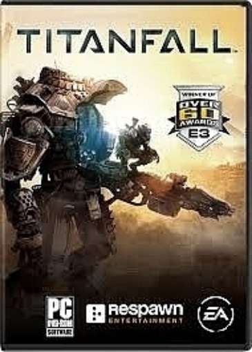 תמונה של PC titanfall