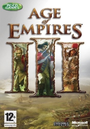 תמונה של PC age of empires 3