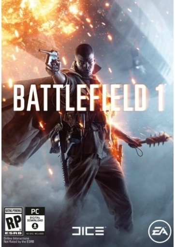 תמונה של PC battlefield 1