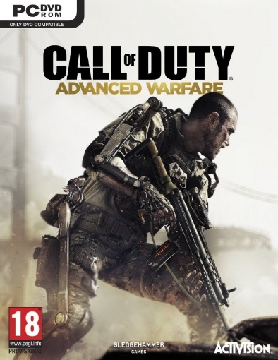 תמונה של PC call of duty advanced warfare