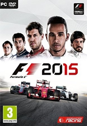 תמונה של PC f1 2015