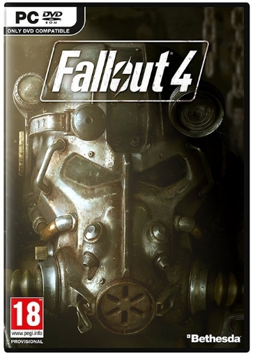 תמונה של PC fallout 4