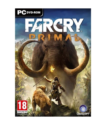 תמונה של PC far cry primal