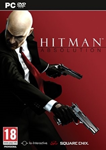 תמונה של PC hitman