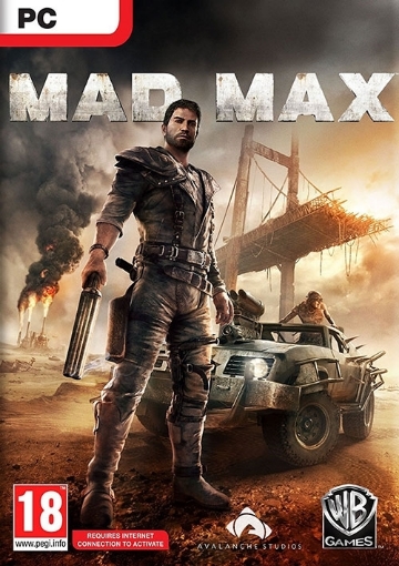 תמונה של PC mad max