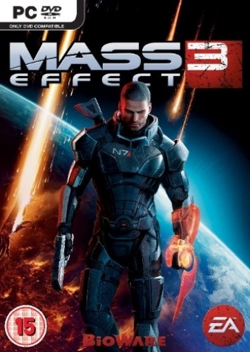 תמונה של PC mass effect