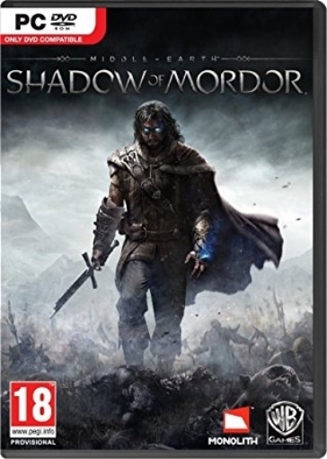 תמונה של PC shadow of mordor