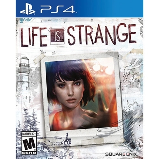 תמונה של Ps4 life is strange