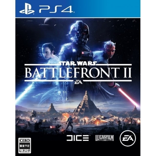 תמונה של Ps4 star wars™ battlefront 2