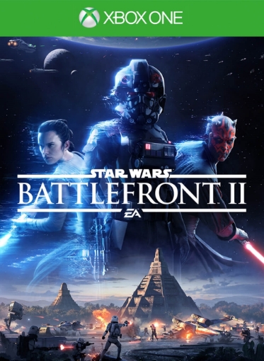 תמונה של Xbox One star wars battlefront 2 אירופאי! 