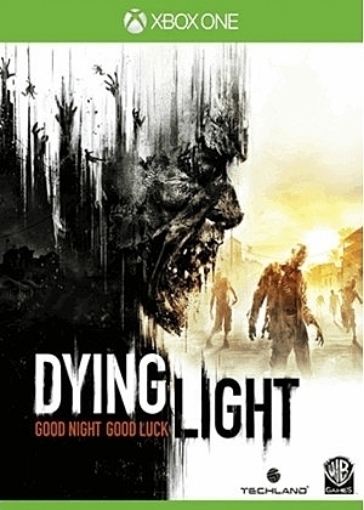 תמונה של Xbox One dying light