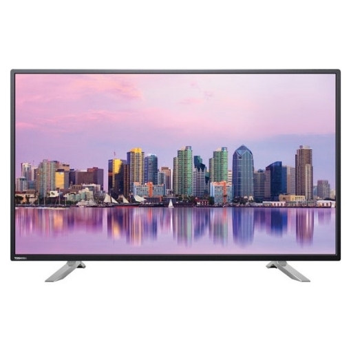 תמונה של Toshiba 55U7752EV 4k Led Android Smart TV בגודל 55"