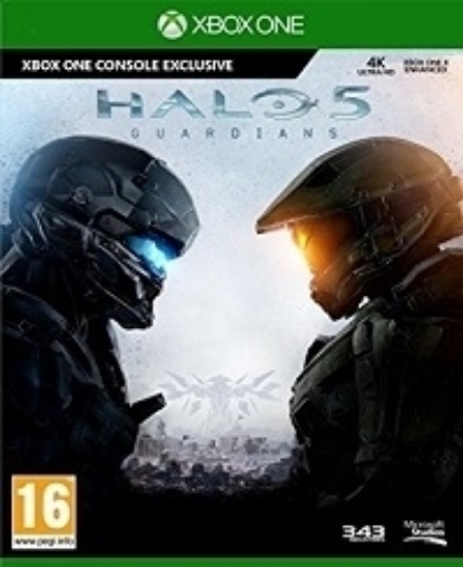 תמונה של Halo 5: Guardians - Xbox One