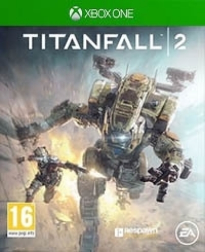 תמונה של Titanfall 2 - Xbox One