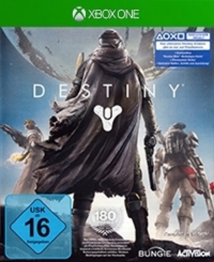 תמונה של Destiny 2 - Xbox One