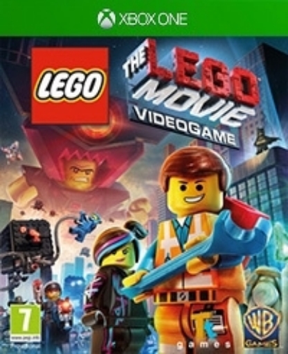 תמונה של Lego Movie Videogame - Xbox One