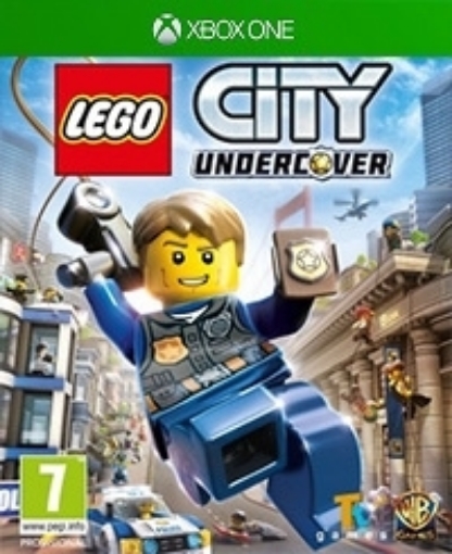 תמונה של Lego City Undercover - Xbox One