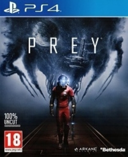 תמונה של Prey - PS4