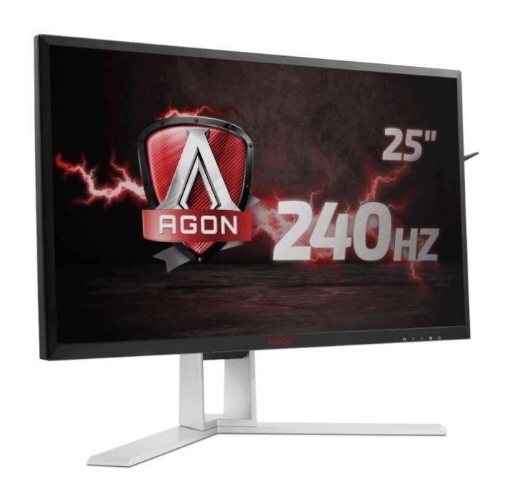 תמונה של מסך מחשב AOC AGON AG251FZ 24.5" LED