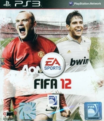 תמונה של fifa 12-ps3