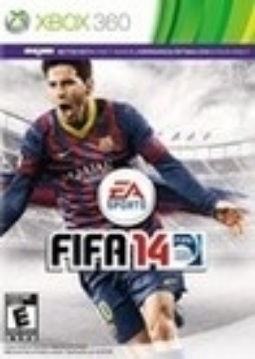 תמונה של fifa 14- xbox 360