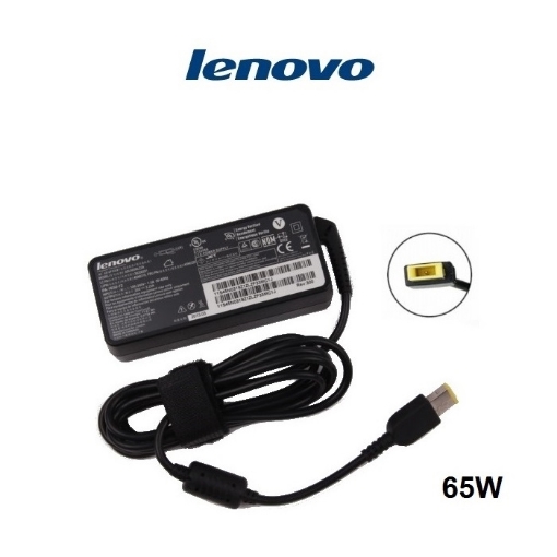 תמונה של מטען מקורי למחשב נייד לנובו LENOVO G50-70 SERIES 65W