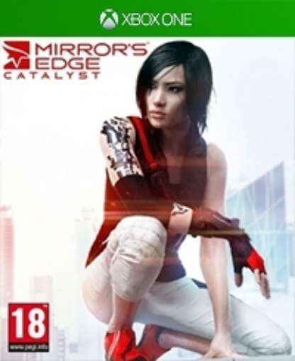 תמונה של Mirror's Edge Catalyst - Xbox One