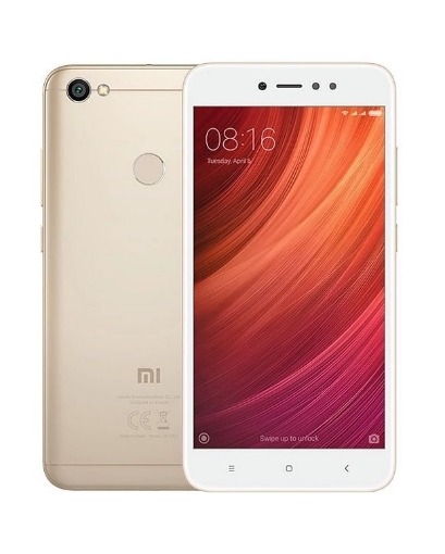 תמונה של טלפון סלולרי Xiaomi Redmi Note 5A Prime 64GB שיאומי יבואן רש