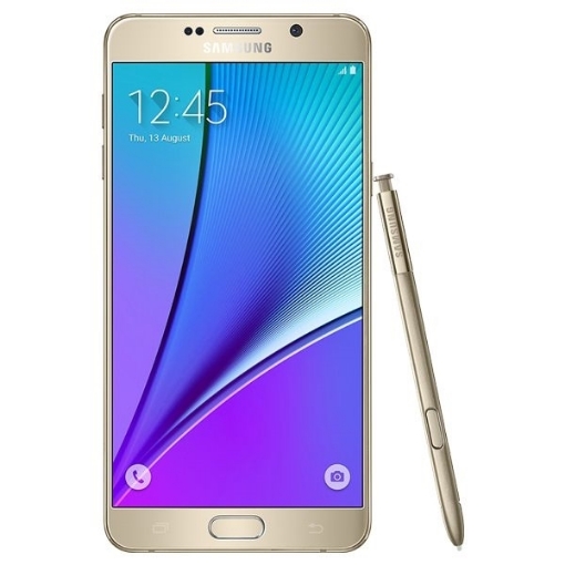 תמונה של Galaxy Note 5 SAMSUNG סמסונג 32GB