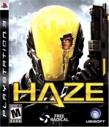 תמונה של haze ps3