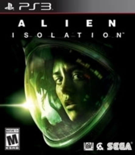 תמונה של Alien: Isolation ps3