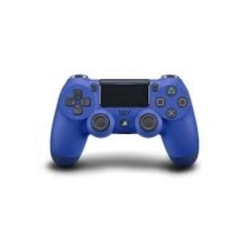 תמונה של בקר אלחוטי Sony PS4 DUALSHOCK 4 Wireless Controller Magma blue V2 - עותק