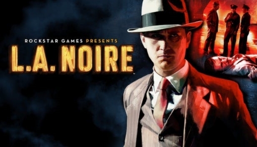 תמונה של L.A. Noire -PS4