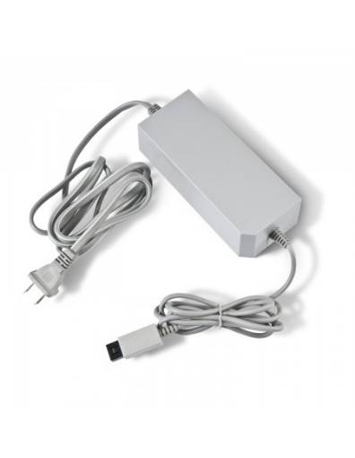 תמונה של שנאי לווי אירופאי 220V עבור Nintendo Wii - תואם למקורי