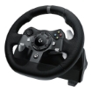 תמונה של הגה ודוושות מרוצים G920 Driving force מבית logitech אחריות שנתיים