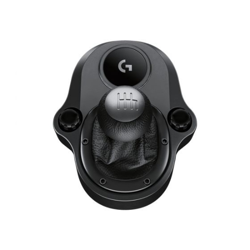 תמונה של ידית הילוכים להגאים Logitech Driving Force Retail G29 And G920