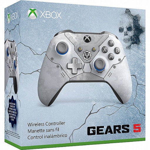 תמונה של Xbox One Wireless Controller Gears 5