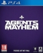 תמונה של Ps4 agents of mayhem -