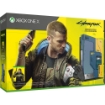 תמונה של קונסולת Xbox One X 1TB CyberPunk 2077