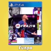 תמונה של Fifa 21 Digital Code PS4 פיפא 21 סוני פלייסטיישן 4 קוד להורדה